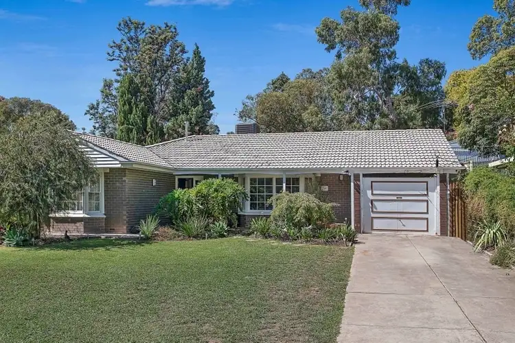 21 Awoonga Road, Highbury SA 5089