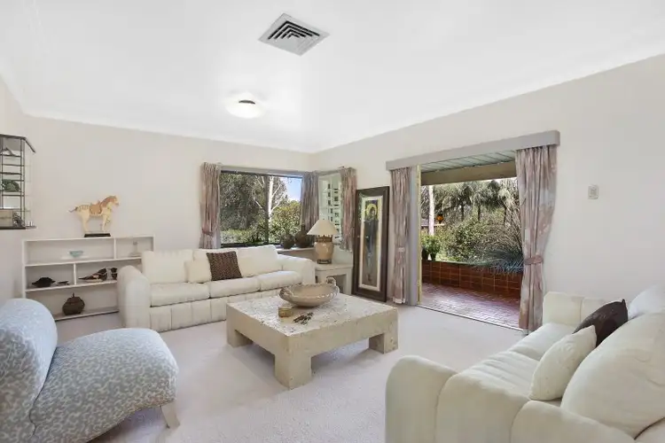 34 Manning Road, Killara NSW 2071