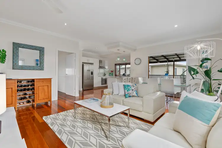 Third view of Homely house listing, 5 Gorman Street, Wooloowin QLD 4030