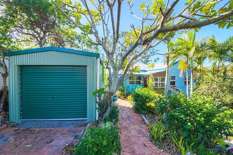 Fifth view of Homely house listing, 45 Matthew Flinders Drive, Cooee Bay QLD 4703