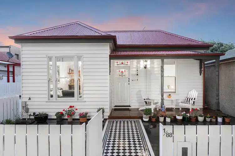 1/88 Stephen Street, Yarraville VIC 3013