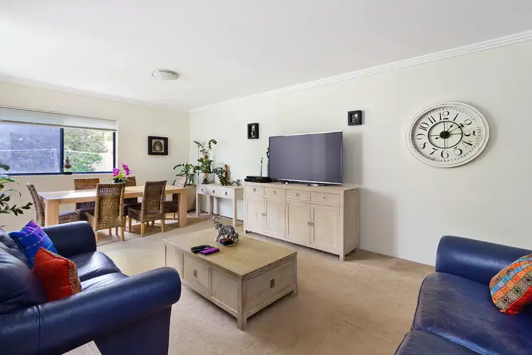 Third view of Homely apartment listing, 7/14-16 Redman Road, Dee Why NSW 2099