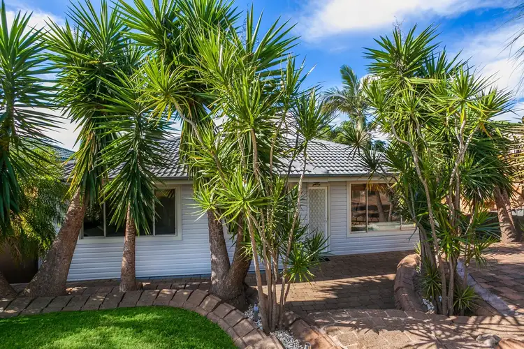 Second view of Homely house listing, 50 Edgeworth Avenue, Kanahooka NSW 2530