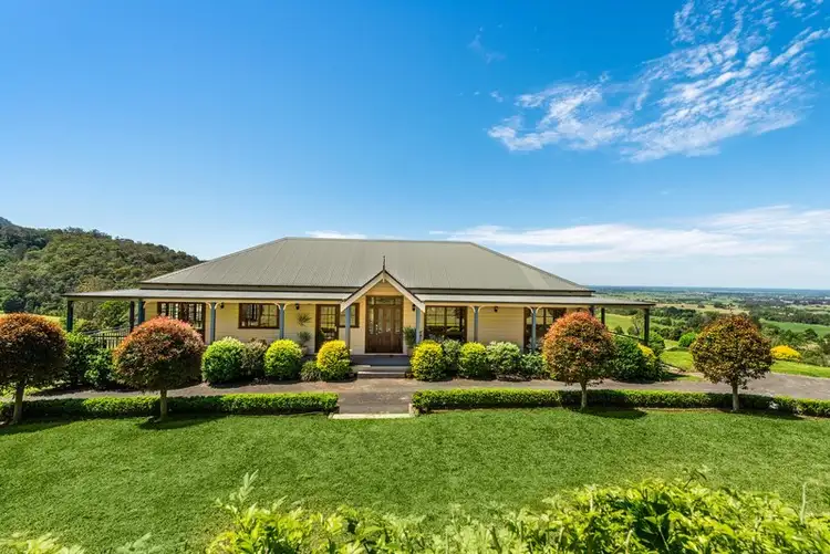 126 Red Cedar Lane, Berry NSW 2535