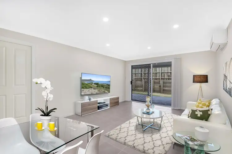 Main view of Homely unit listing, 16/90-92 Glenvale Road, Harristown QLD 4350