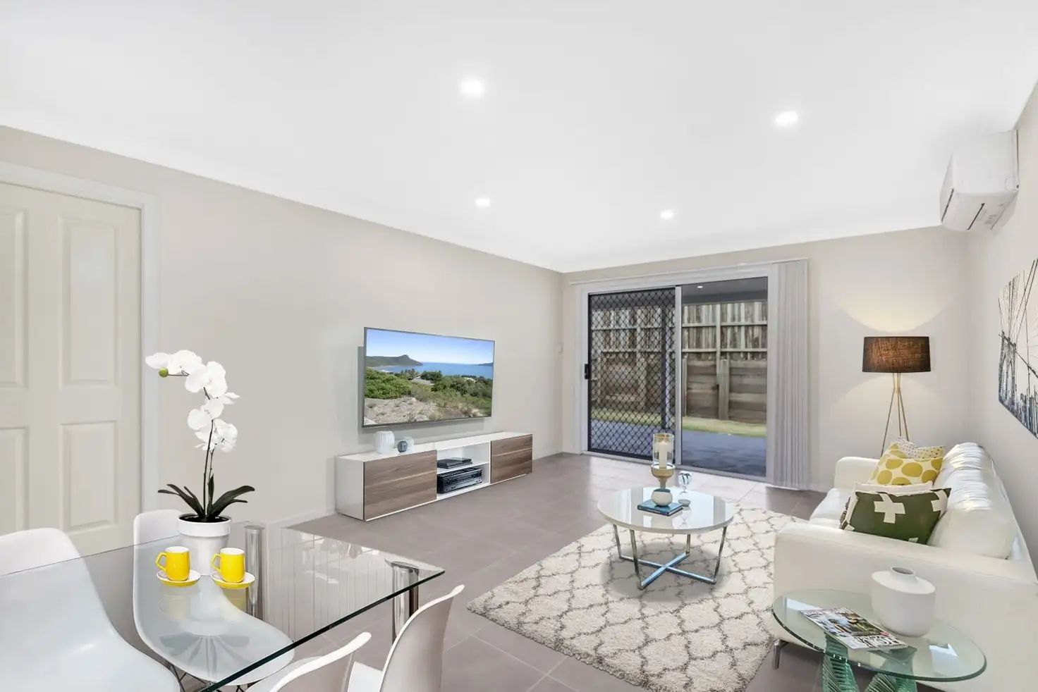 Main view of Homely unit listing, 16/90-92 Glenvale Road, Harristown QLD 4350