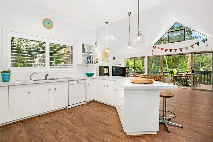 Fourth view of Homely house listing, 179A Copeland Road East, Beecroft NSW 2119