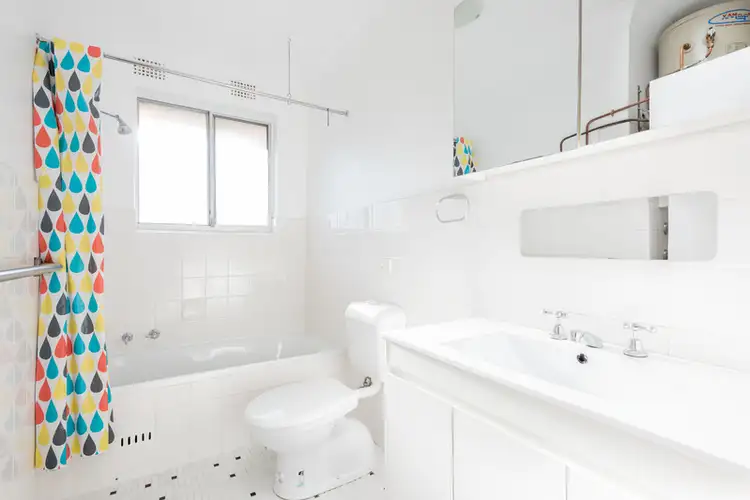 Fifth view of Homely unit listing, 8/7 Curtis Street, Caringbah NSW 2229
