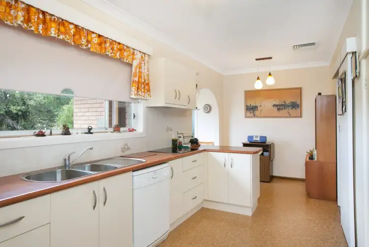 Fourth view of Homely house listing, 17 Ramah Avenue, Mount Ousley NSW 2519