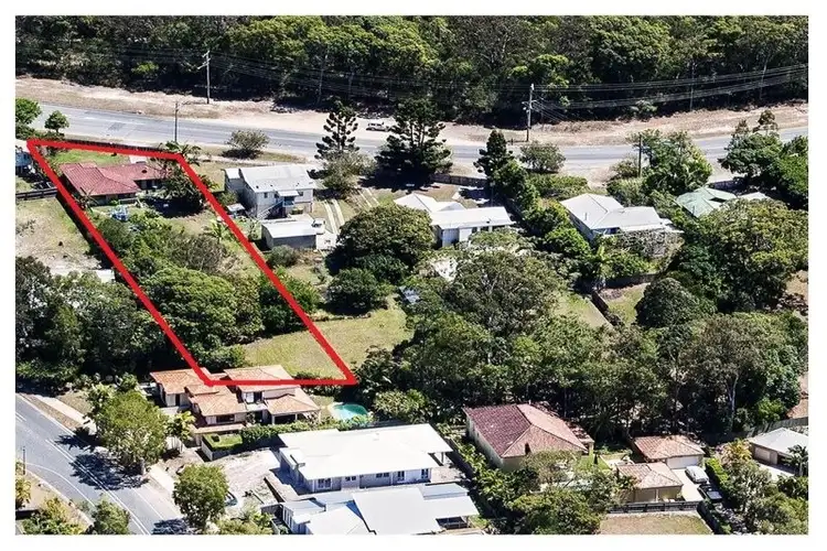 Fifth view of Homely house listing, 83 Eumundi Noosa Road, Noosaville QLD 4566