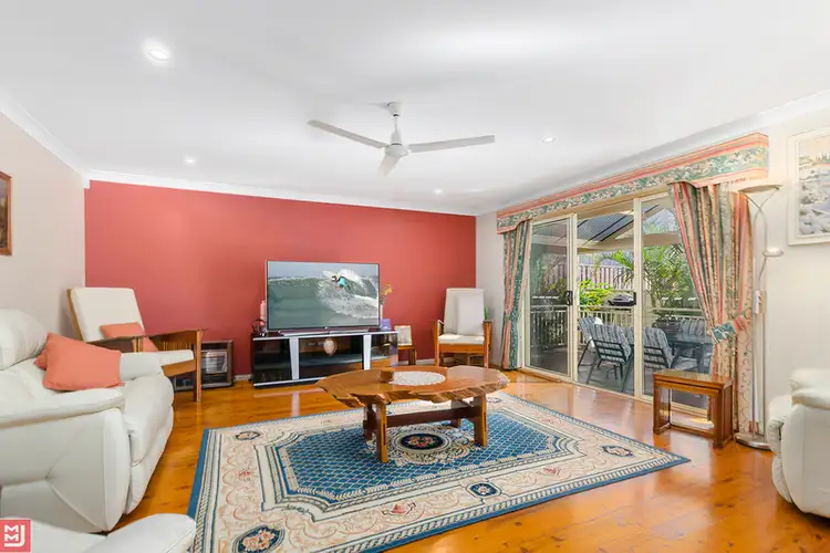 Fourth view of Homely villa listing, 2/44B Smith Street, Fairy Meadow NSW 2519