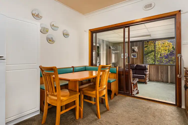 Second view of Homely house listing, 34 Lang Street, Balgownie NSW 2519