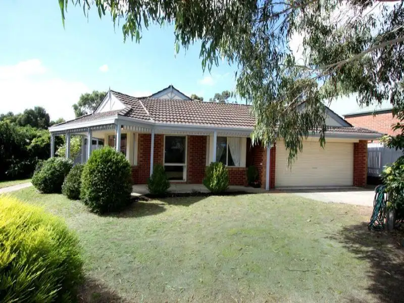 Main view of Homely house listing, 4 Blackwattle Place, Somerville VIC 3912