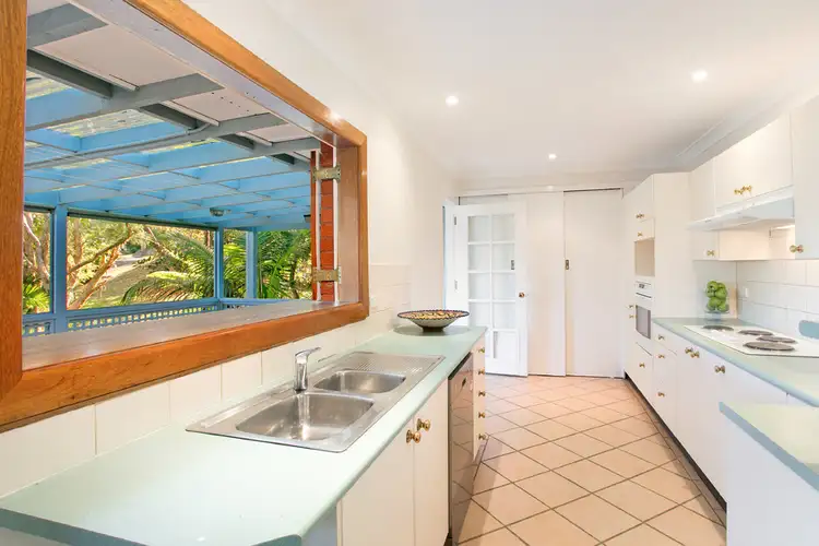Second view of Homely house listing, 7 Wilima Place, Frenchs Forest NSW 2086