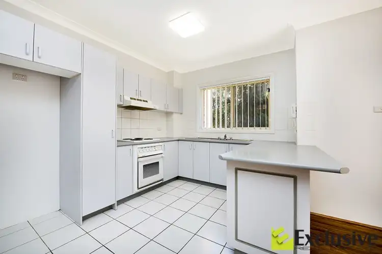 Second view of Homely apartment listing, 2/3A Queensborough Road, Croydon Park NSW 2133