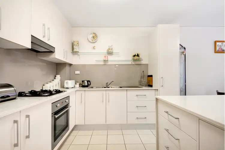 Fourth view of Homely unit listing, 13/6-8 Banksia Road, Caringbah NSW 2229
