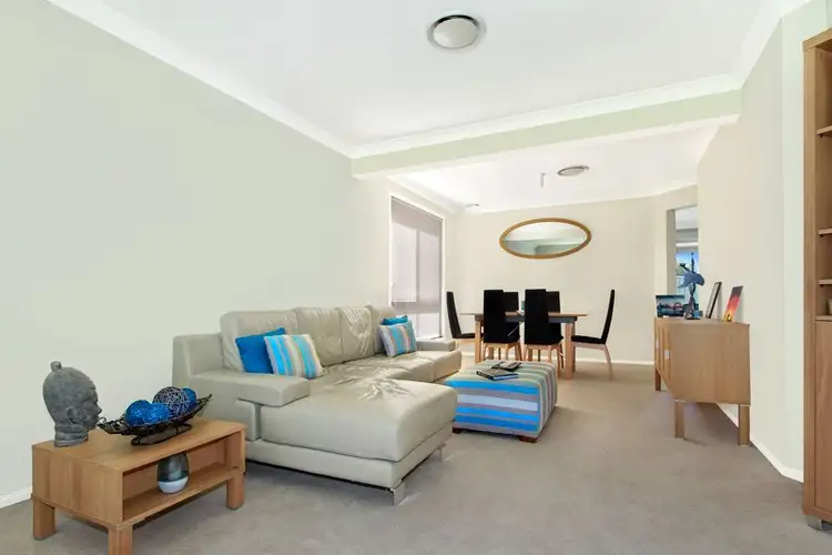 Fourth view of Homely house listing, 9 Woodside Circuit, Horsley NSW 2530