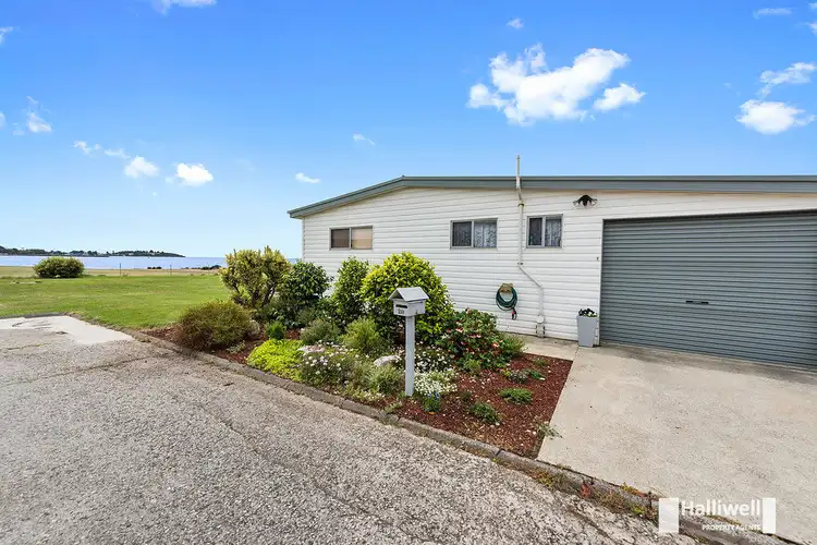Second view of Homely villa listing, 20/2-12 North Caroline Street, East Devonport TAS 7310