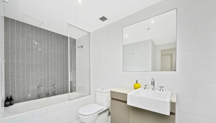 Fifth view of Homely apartment listing, B1202/35 Arncliffe Street, Wolli Creek NSW 2205