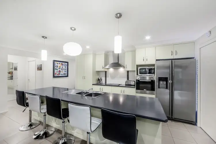 Fourth view of Homely house listing, 28 Carnarvon Avenue, Springfield Lakes QLD 4300