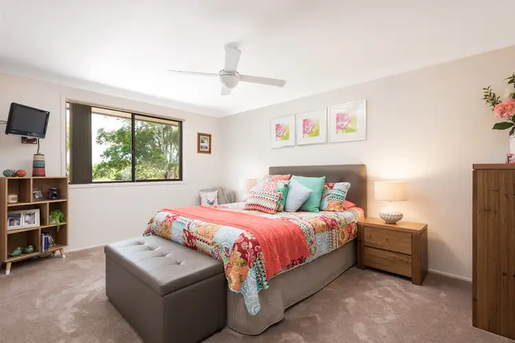 Fourth view of Homely house listing, 6 Duri Close, Bangor NSW 2234