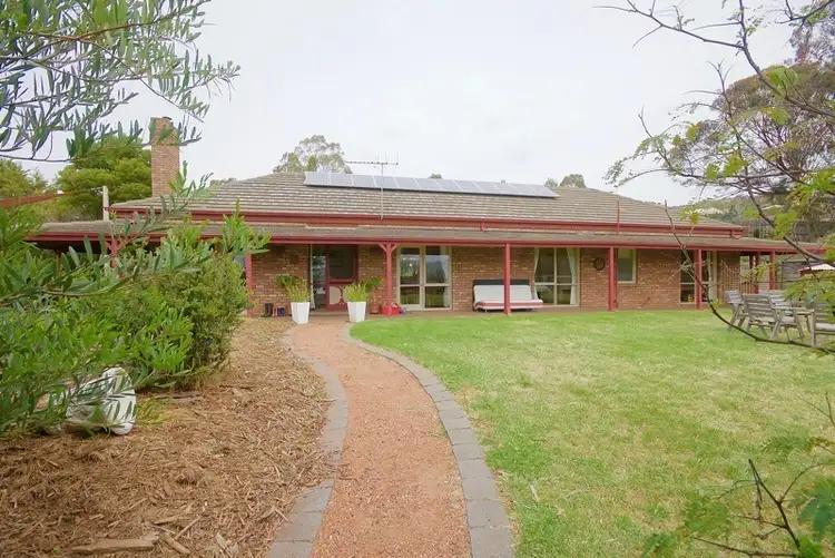 Second view of Homely house listing, 10 Gleneagles Court, Bacchus Marsh VIC 3340