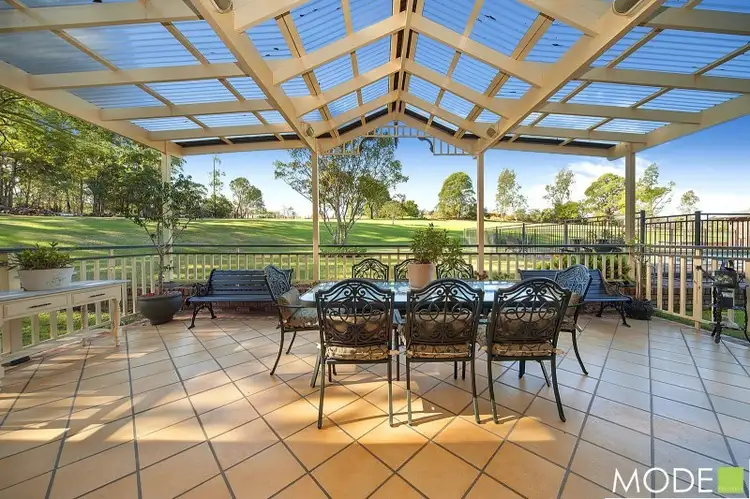Sixth view of Homely house listing, 3 Abbott Place, Glenorie NSW 2157