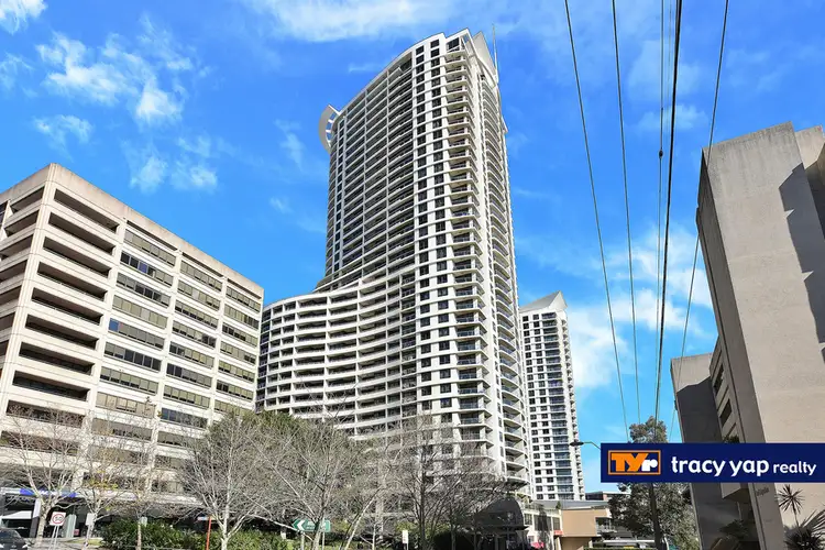 1205/1 Sergeants Lane, St Leonards NSW 2065