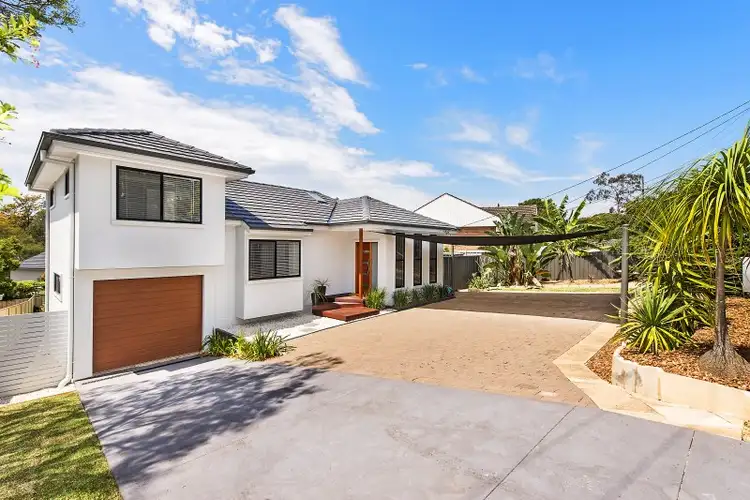 100 Marshall Road, Carlingford NSW 2118