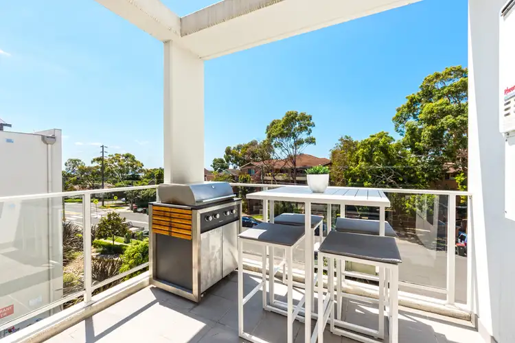 Fifth view of Homely apartment listing, 48/137 Willarong Road, Caringbah NSW 2229