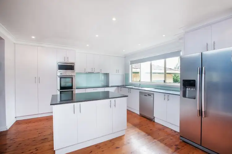 Second view of Homely house listing, 315 Burraneer Bay Road, Caringbah South NSW 2229