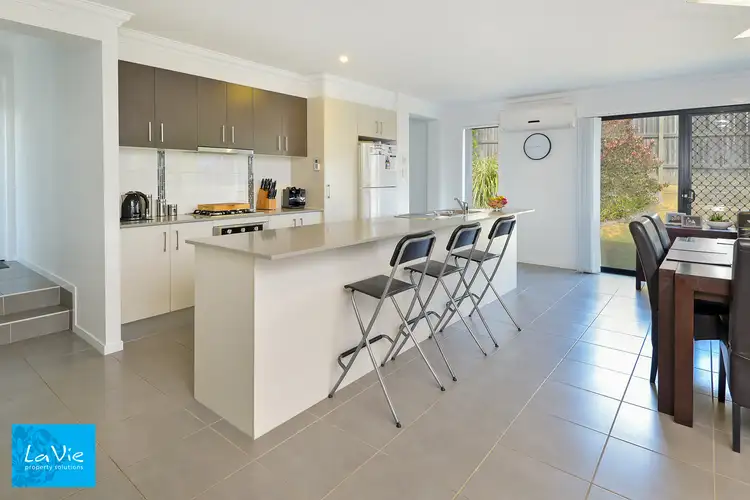 Fourth view of Homely house listing, 19 Kinglake Avenue, Springfield Lakes QLD 4300