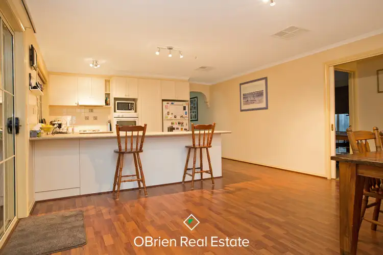Fourth view of Homely house listing, 5 Justin Place, Pakenham VIC 3810