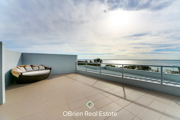Fourth view of Homely unit listing, 4/4 Osbourne Avenue, Cowes VIC 3922