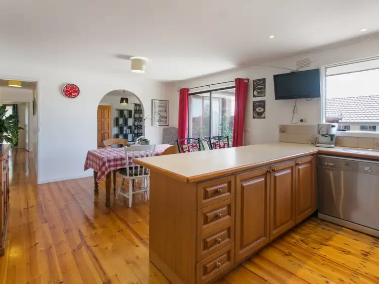 Fifth view of Homely house listing, 93 Foot Street, Frankston VIC 3199