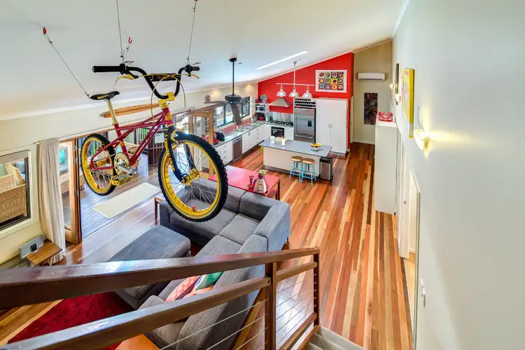 Sixth view of Homely house listing, 96 Yandina Coolum Road, Coolum Beach QLD 4573