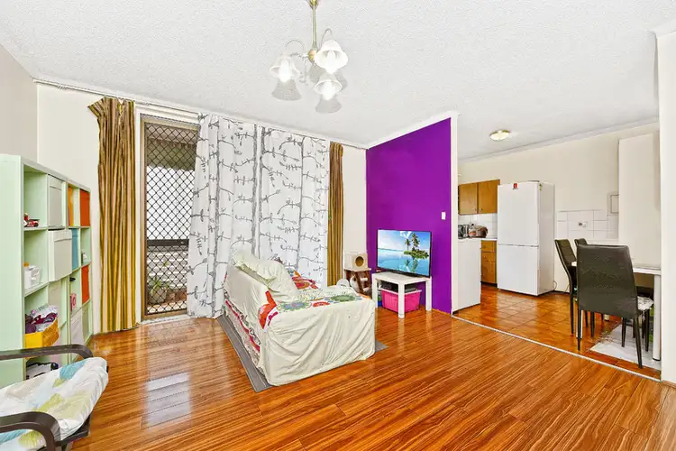 Third view of Homely apartment listing, 17/84 Albert Road, Strathfield NSW 2135