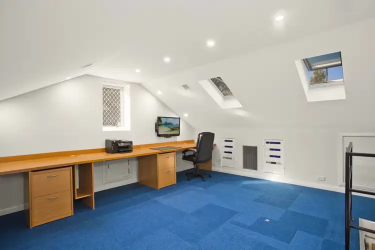 Fourth view of Homely villa listing, Unit 3/16-18 Ashburn Place, Gladesville NSW 2111
