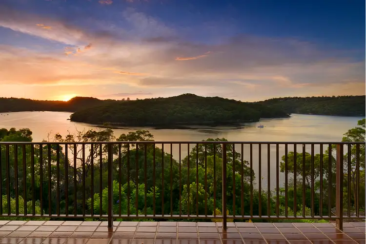 54 Castle Circuit, Seaforth NSW 2092