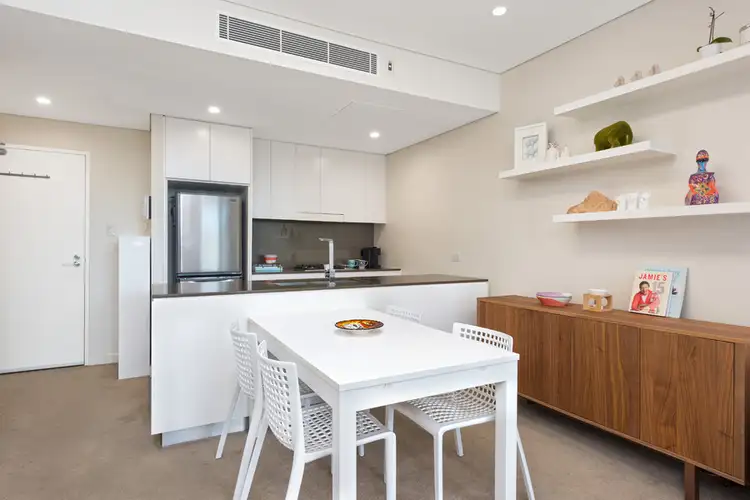 Third view of Homely apartment listing, 68/15 Mindarie Street, Lane Cove NSW 2066