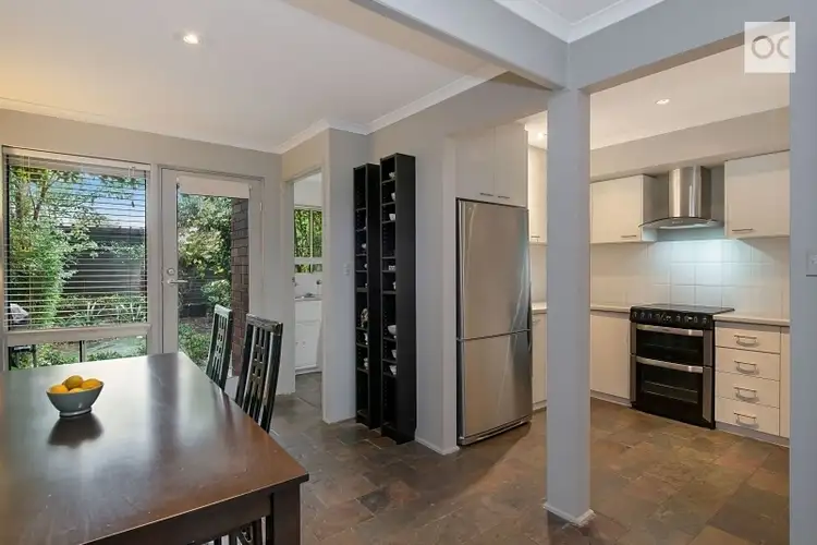 Fifth view of Homely townhouse listing, 17 Brown Street, Brompton SA 5007