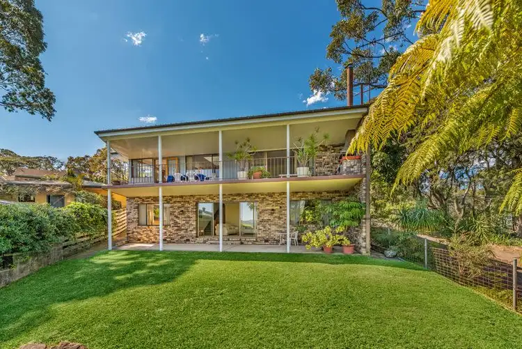 Sixth view of Homely house listing, 31 Mirrabooka Street, Bilgola NSW 2107