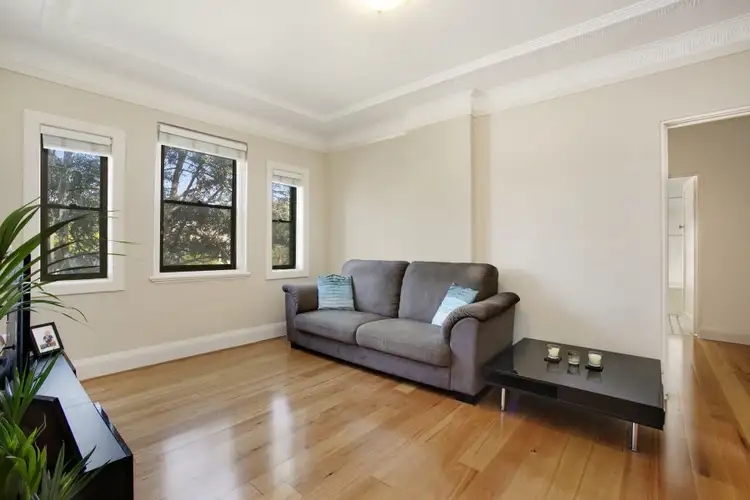 2/91 Gilderthorpe Avenue, Randwick NSW 2031