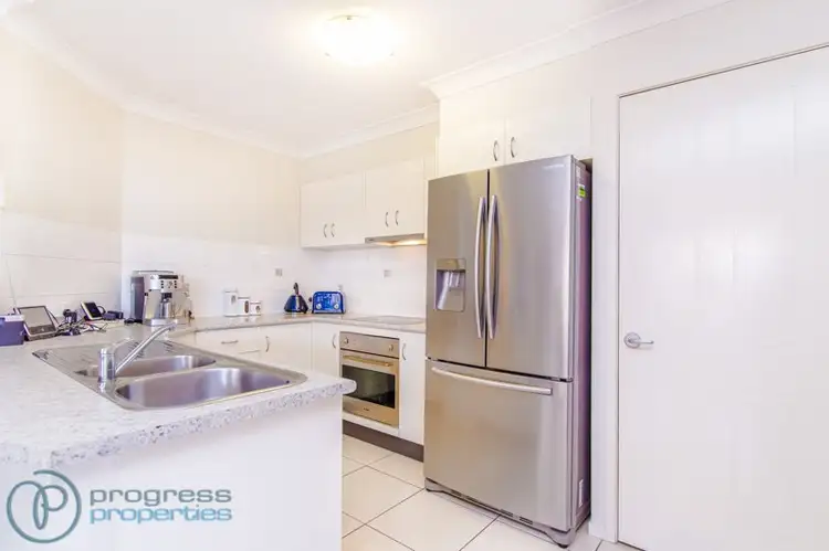 Second view of Homely house listing, 69 Woodlands Boulevard, Waterford QLD 4133