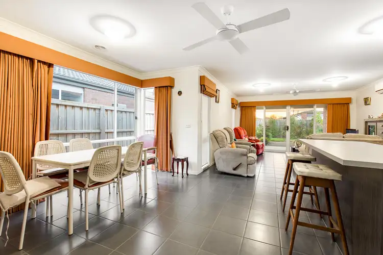 Fourth view of Homely house listing, 4 Walter Street, Tarneit VIC 3029