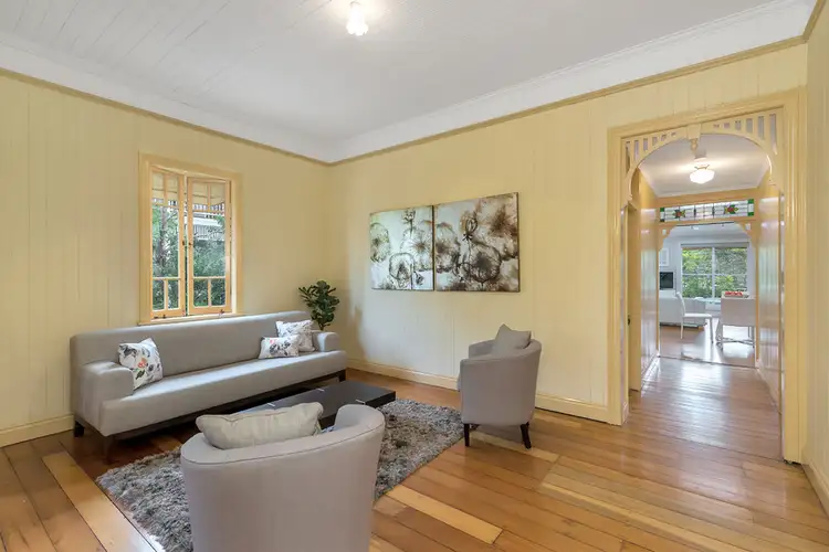 Fifth view of Homely house listing, 5 Hetherington Street, Herston QLD 4006