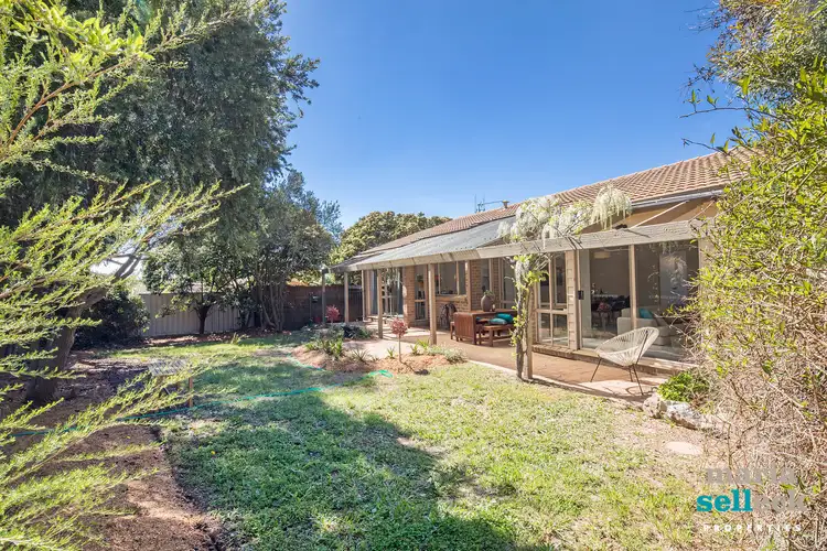 Second view of Homely house listing, 10 Sentry Crescent, Palmerston ACT 2913