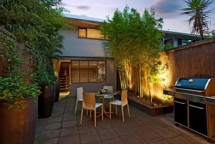 Second view of Homely house listing, 138a Lawrence Street, Alexandria NSW 2015
