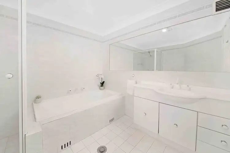 Sixth view of Homely unit listing, 3/12-16 Lewis Street, Cronulla NSW 2230