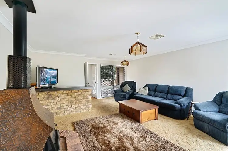 Fourth view of Homely house listing, 3 Rix Place, Camden South NSW 2570